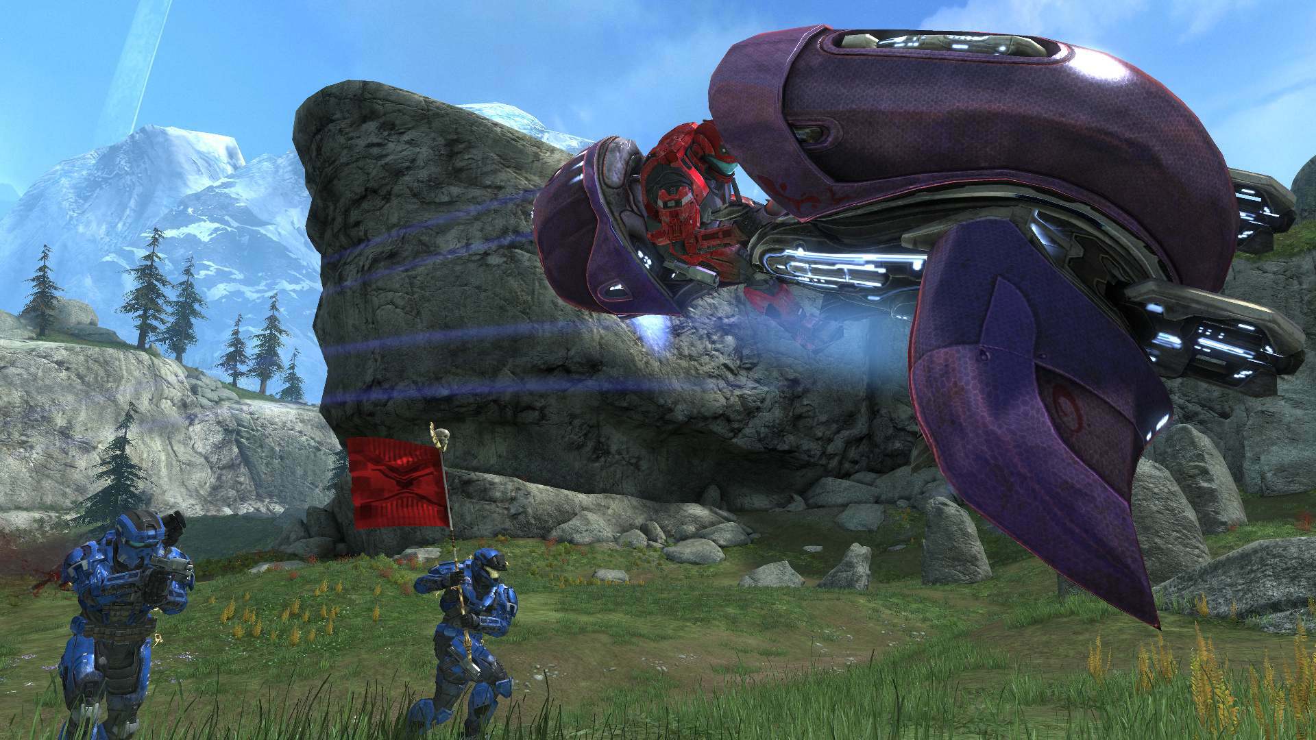 Halo: Reach (Edición Legendaria) - Imagen 17